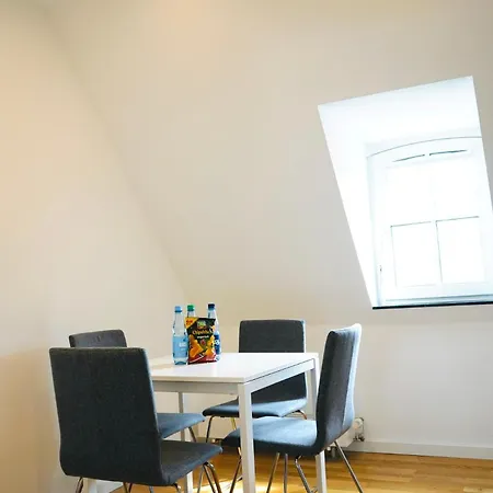 Attraktive 2-Zimmer Wohnung Fuer 4 Personen Wolfsburg Exterior photo