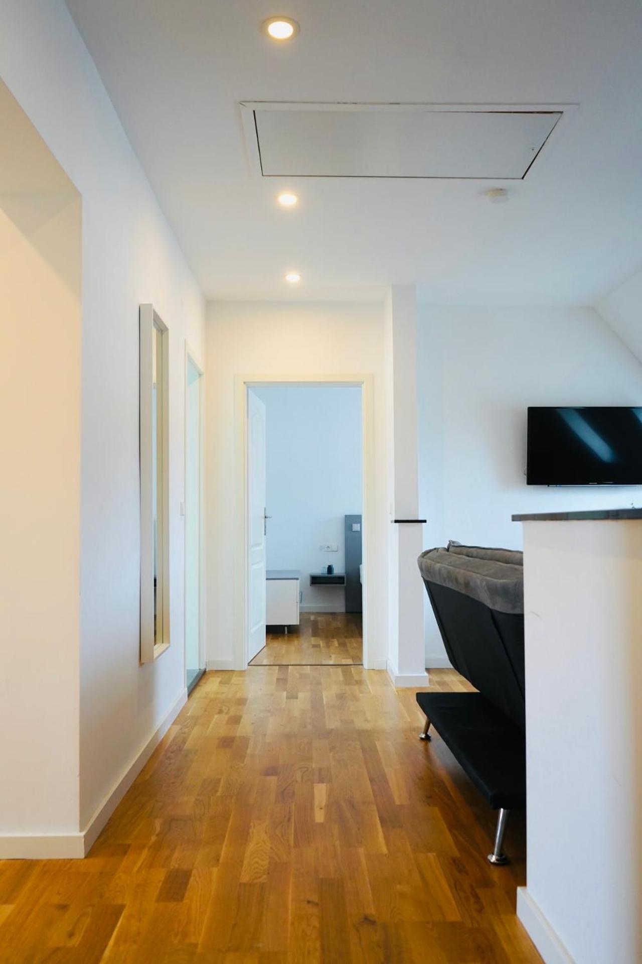Attraktive 2-zimmer Fuer 4 Personen Apartment